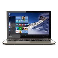 Toshiba Satellite Fusion 15 L55W-C5256 - Notebook