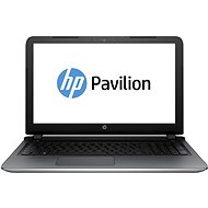 HP Pavilion 15-ab010no - Notebook