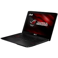 ASUS ROG GL552JX-CN155H - Notebook