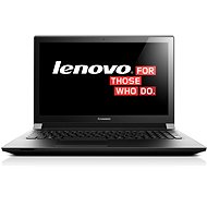 Lenovo Essential B50-30 - Notebook