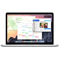 Apple MacBook Pro 13" Retina - Notebook