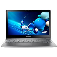 Samsung ATIV NP880Z5E - Notebook
