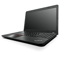 Lenovo ThinkPad E550 - Notebook