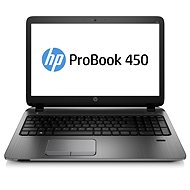 HP ProBook 450 G2 + Microsoft Office Home & Business 2013 - Notebook