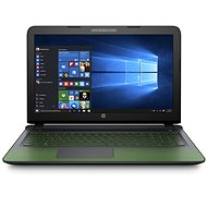 HP Pavilion Gaming 15-ak040nd - Herní notebook