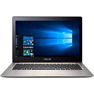 ASUS Zenbook UX303UB - Notebook