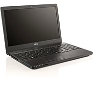 Fujitsu LIFEBOOK A555 - Notebook