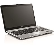 Fujitsu LIFEBOOK S935 - Notebook