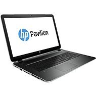 HP Pavilion 17-f299nf - Notebook