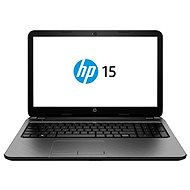 HP 15 15-r272ur - Notebook