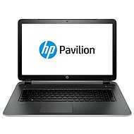HP Pavilion 17-f201nc - Notebook