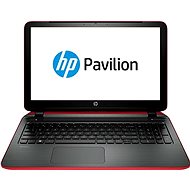 HP Pavilion 15-p208nc - Notebook
