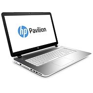 HP Pavilion 17-f226ng - Notebook