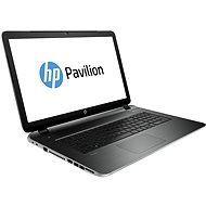 HP Pavilion 17-f261nf - Notebook
