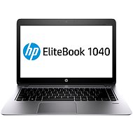 HP EliteBook Folio 1040G2-257TU - Notebook