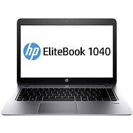 HP EliteBook Folio 1040 G2 - Notebook