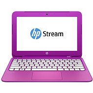 HP Stream 11-d018ns - Notebook