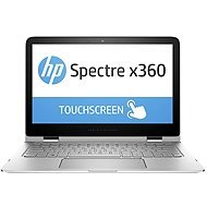 HP Spectre 13-4018tu x360 - Notebook