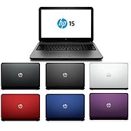 HP 15 15-r266ne - Notebook