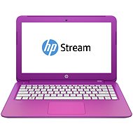 HP Stream 13-c017ns - Notebook