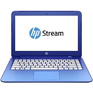 HP Stream 13-c016ns - Notebook