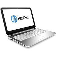 HP Pavilion 15-p264ns - Notebook