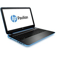 HP Pavilion 15-p265ns - Notebook
