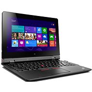 Lenovo ThinkPad Helix - Notebook