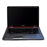 Toshiba Qosmio X770 - Notebook