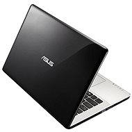 ASUS X450JN-0043D4710HQ - Notebook