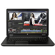 HP ZBook 17 G2 - Notebook