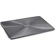 ASUS N551JK-0091A4710HQ - Notebook