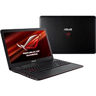 ASUS ROG G551JM-0041B4200H - Notebook