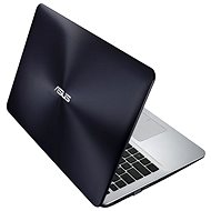 ASUS K555LN-0073D4210U - Notebook