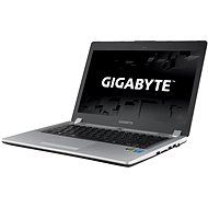 Gigabyte P34G-2 W8 - Notebook