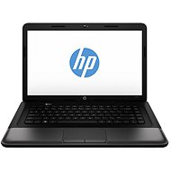 HP Essential 650 - Notebook
