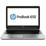 HP ProBook 650 G1 - Notebook