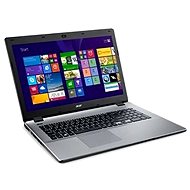 Acer Aspire E5-771G - Notebook