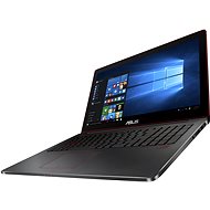 ASUS ROG G501JW-CN168H - Notebook