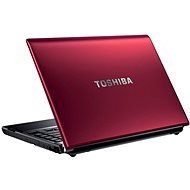 Toshiba Portégé R830 - Notebook