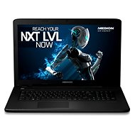 Medion ERAZER P6661 - Notebook
