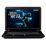 Medion ERAZER ERAZER X7841 - Notebook