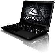 CybertronPC Tesseract 17 SK-X1 - Notebook