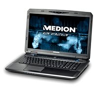Medion ERAZER X7833 - Notebook