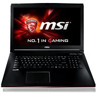 MSI Gaming GP72 6QE(Leopard Pro)-086FR - Notebook