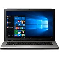 Medion AKOYA P7641 - Notebook