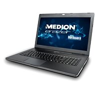 Medion ERAZER X7615 - Notebook