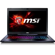MSI Gaming GS70 6QE(Stealth Pro)-093FR - Notebook