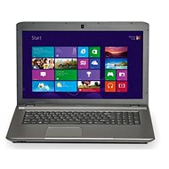Medion AKOYA P7639 - Notebook