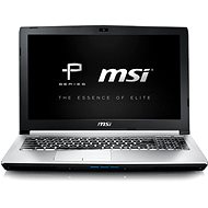 MSI Prestige PE60 6QE-406TR - Notebook